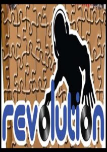 Бутик Револушн